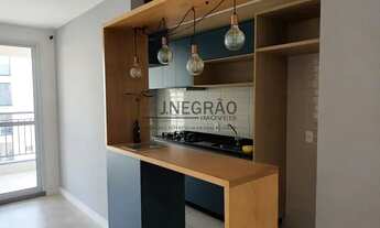 Imagem 3: Vila das Mercês, J. Negrão Imóveis