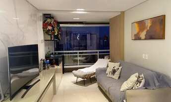 Imagem 5: Apartamento à venda | 91,54 m² | Ed. Soneto Residência | Bairro Aldeota