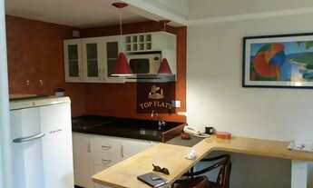 Imagem 4: Flat disponível no Jardim Paulista