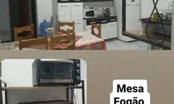 Imagem: Aluga-se Casa para Temporada de São João