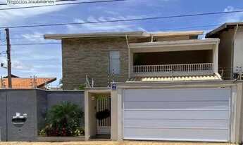 Imagem: Sobrado com 4 dormitórios à venda, 404