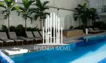 Imagem: Duplex no Condomínio Contemporâneo Moema