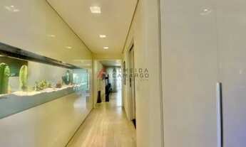 Imagem 6: Apartamento Alto de Pinheiros 412m² 2 dormitórios 2 suítes 4 vagas