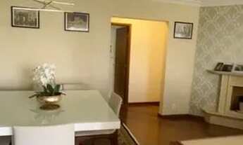 Imagem 4: Apartamento para venda com 130 metros quadrados com 3 quartos