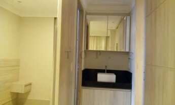 Imagem 4: Apartamento à venda 1 Quarto, 1 Vaga, 39M², Setor Central, Goiânia - GO