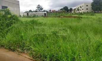 Imagem 4: Terreno Padrão em Araraquara