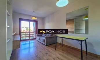 Imagem 6: Apartamento com 2 dormitórios para alugar, 72 m² por R$ 3.110,00/mês - Rio Branco - Novo H