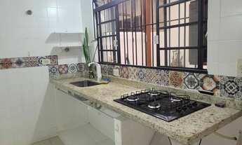 Imagem 2: Casa para aluguel com 120 m2 com 2 quartos em Alto da Boa Vista - São Paulo - SP