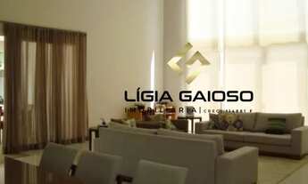 Imagem 4: JACAREÍ - Casa de Condomínio - CONDOMÍNIO RESIDENCIAL MIRANTE DO VALE