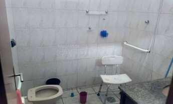 Imagem 5: Casa Padrão em Araraquara