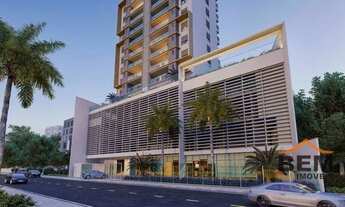 Imagem 4: Apartamento com 3 dormitórios à venda, 134 m² por R$ 2.042.874 - Centro - Itajaí/SC