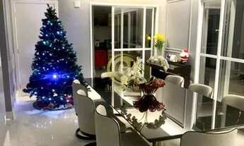 Imagem 2: Apartamento para aluguel tem 200 metros quadrados com 3 quartos