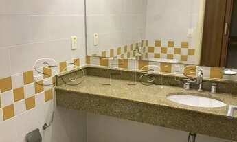 Imagem 7: Flat Comfort Ibirapuera com 26m² 1 dormitório e 1 vaga de garagem