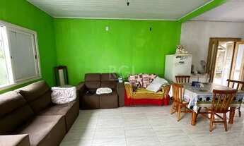 Imagem 3: Casa em Restinga