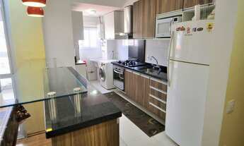 Imagem 3: Apartamento, 2 dormitórios, suite, 70m2, 2 vagas de garagem