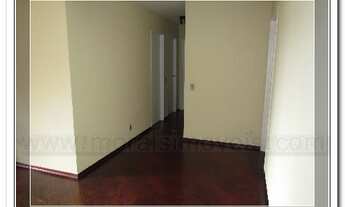 Imagem 3: Apartamento para aluguel com 61 metros quadrados com 2 quartos em Vila Indiana - São Paulo