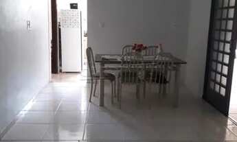 Imagem 3: Casa Padrão em Araraquara