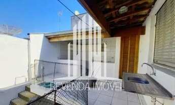 Imagem 1: Casa à venda na Aclimação com 212m², 3 dormitórios 2 banheiros 3 vagas