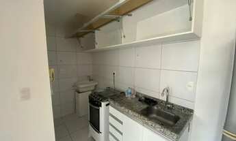 Imagem 5: Apartamento para aluguel tem 34 metros quadrados com 1 quarto em Santo Amaro - Recife - PE