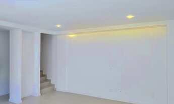 Imagem 4: Casa de condomínio para venda tem 110 metros quadrados com 3 quartos