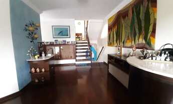 Imagem 5: Sobrado à venda, 180 m² por R$ 1.000.000,00 - Jardim da Campina - São Paulo/SP