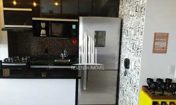 Imagem 7: Apartamento 2 dormitórios 1 Banheiro 1 vaga