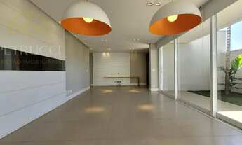 Imagem 5: Casa - Swiss Park - Campinas