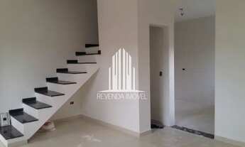 Imagem 7: CASA EM CONDOMINIO 120M 2 SUITES 3 VAGAS (CHAC BELENZINHO/V. FORMOSA