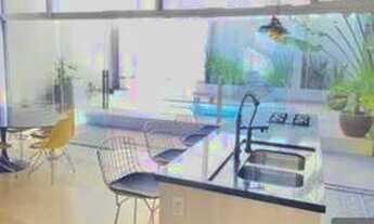 Imagem 5: Casa mobiliada para venda ou locação em Alphaville