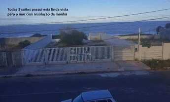 Imagem 1: Casa com 4 dormitórios à venda, 440 m² por R$ 2.500.000 - Interlagos - Vila Velha/ES