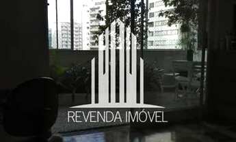 Imagem 4: Apartamento com 3 dormitórios sendo 1 suíte e 1 vaga- Higienópolis