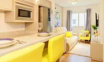 Imagem 6: Apartamento para Venda em Gramado, Moura, 1 dormitório, 1 banheiro, 1 vaga