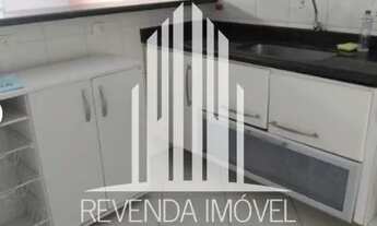 Imagem 2: Sobrado com 2 suítes e 3 vagas na Vila Prudente