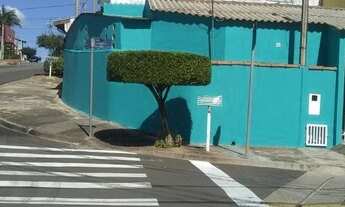 Imagem: Casa com 2 dormitórios no Jardim Monte