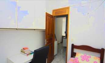 Imagem 4: Apartamento padrão