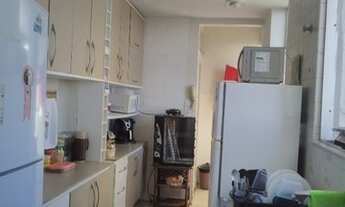 Imagem 13: AP 3/4 - Av Sete