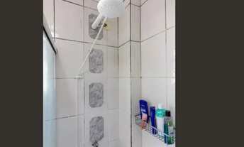 Imagem 8: Apartamento no Condomínio das Nascentes no Alto da Lapa com 78m² 2 dormitórios 1 banheiro