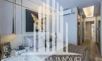 Imagem 5: Apartamento á venda no Vila Mariana com 160m² 3 dormitórios 2 banheiros 4 vagas