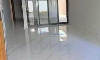 Imagem 5: Casa com 3 dormitórios à venda, 150 m² por R$ 1.615.000,00 - Urbanova - São José dos Campo