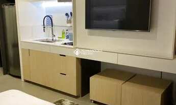 Imagem 2: PORTO ALEGRE - Apartamento Padrão - Menino Deus