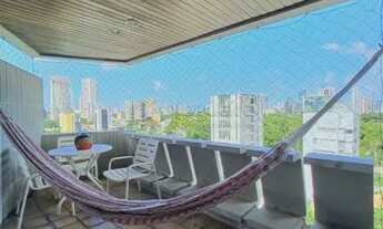 Imagem: BB- Cobertura Duplex 4 Quartos 2 Suítes