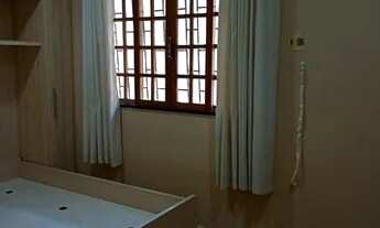 Imagem: Casa Shangri-lá - Bairro parque Dez