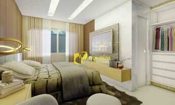 Imagem 3: Casa com 3 dormitórios à venda, 118 m² por R$ 480.000,00 - Paupina - Fortaleza/CE