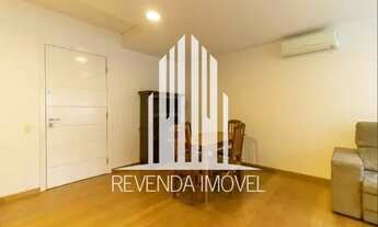 Imagem 4: Apartamento para alugar com 100m², 1 quarto e 2 vagas no Jardim Paulista