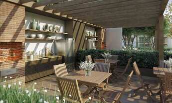 Imagem 5: Apartamento para venda possui 43 metros quadrados com 2 quartos em Ramos - Rio de Janeiro