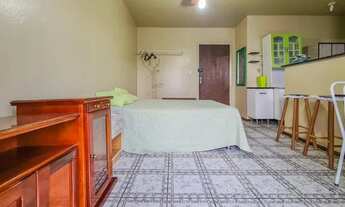 Imagem 5: Kitnet com 1 dormitório para alugar, 30 m² por R$ 910/mês - Jardim Mauá - Novo Hamburgo/RS