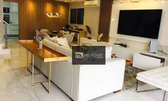 Imagem: Casa com 3 dormitórios para alugar, 430