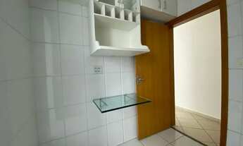 Imagem 7: Apartamento para aluguel, 2 quartos, 1 suíte, 2 vagas, Castelo - Belo Horizonte/MG