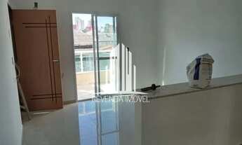 Imagem 3: Apartamento sem condomínio, 2 dorm. e 1 vaga - SANTO ANDRÉ (Vila Pires