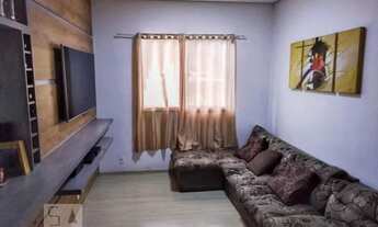 Imagem: Apartamento com 3 quartos (1 suíte) à